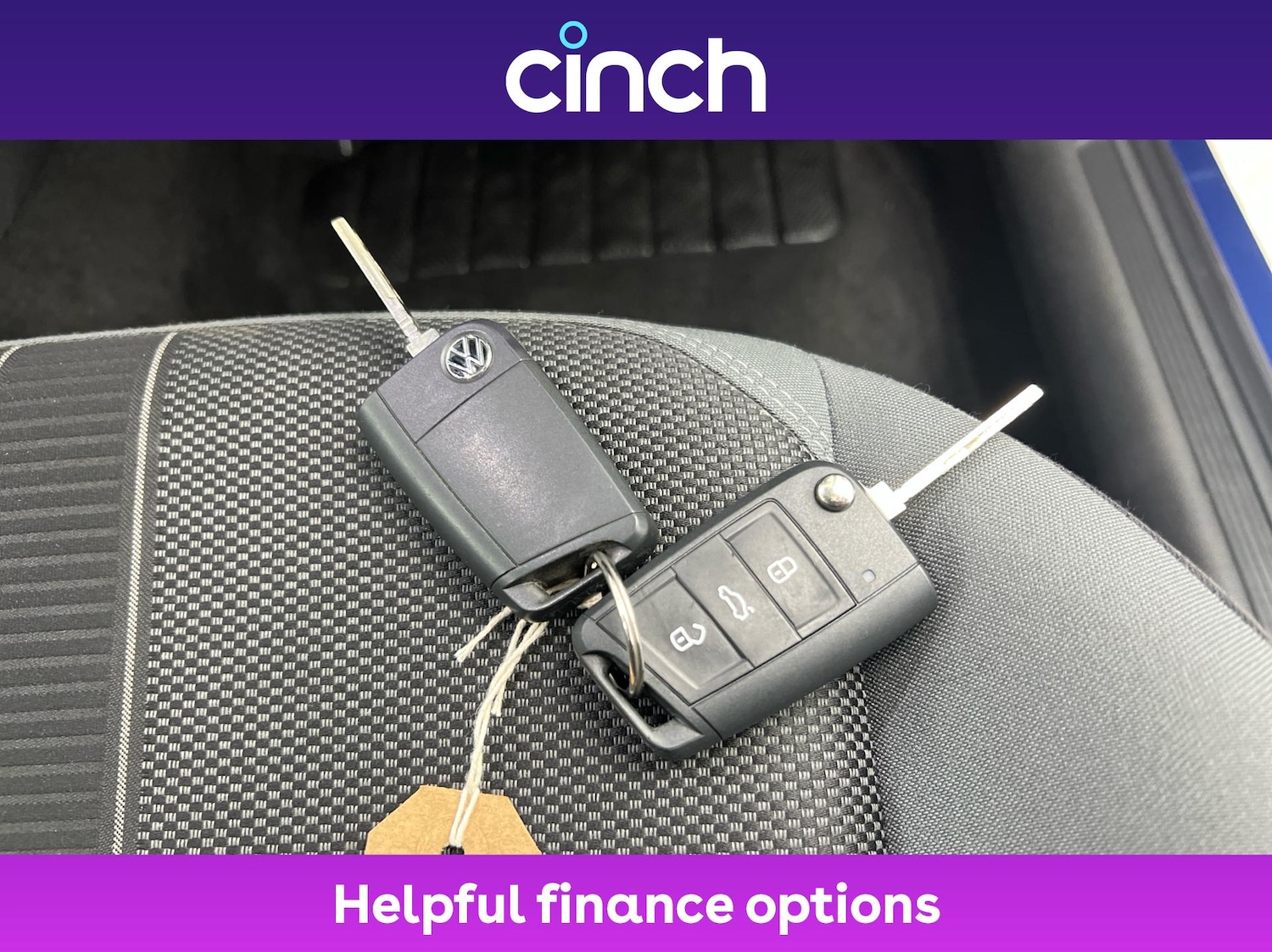 Used Volkswagen Polo 2021 for sale - 76642037: Photo 30