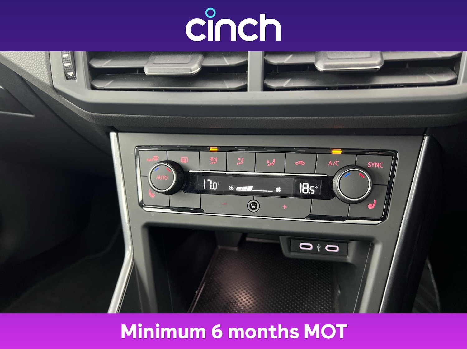 Used Volkswagen Polo 2021 for sale - 76642037: Photo 37