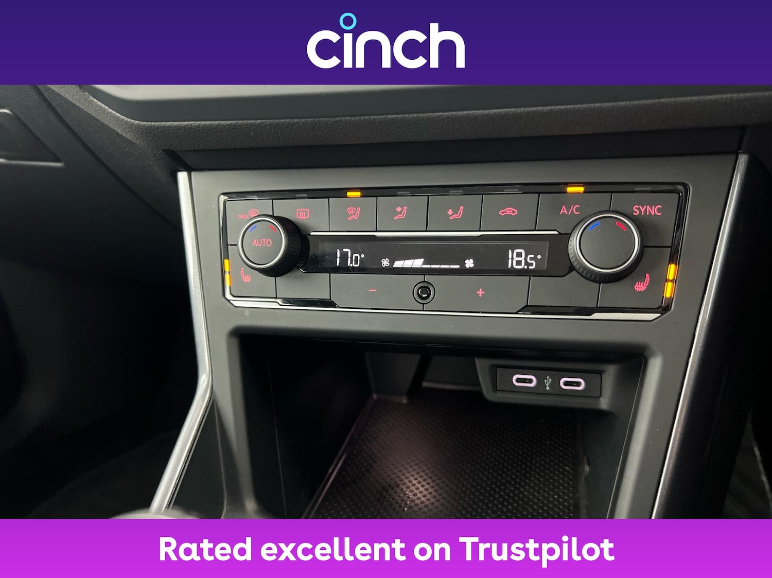 Used Volkswagen Polo 2021 for sale - 76642037: Photo 38