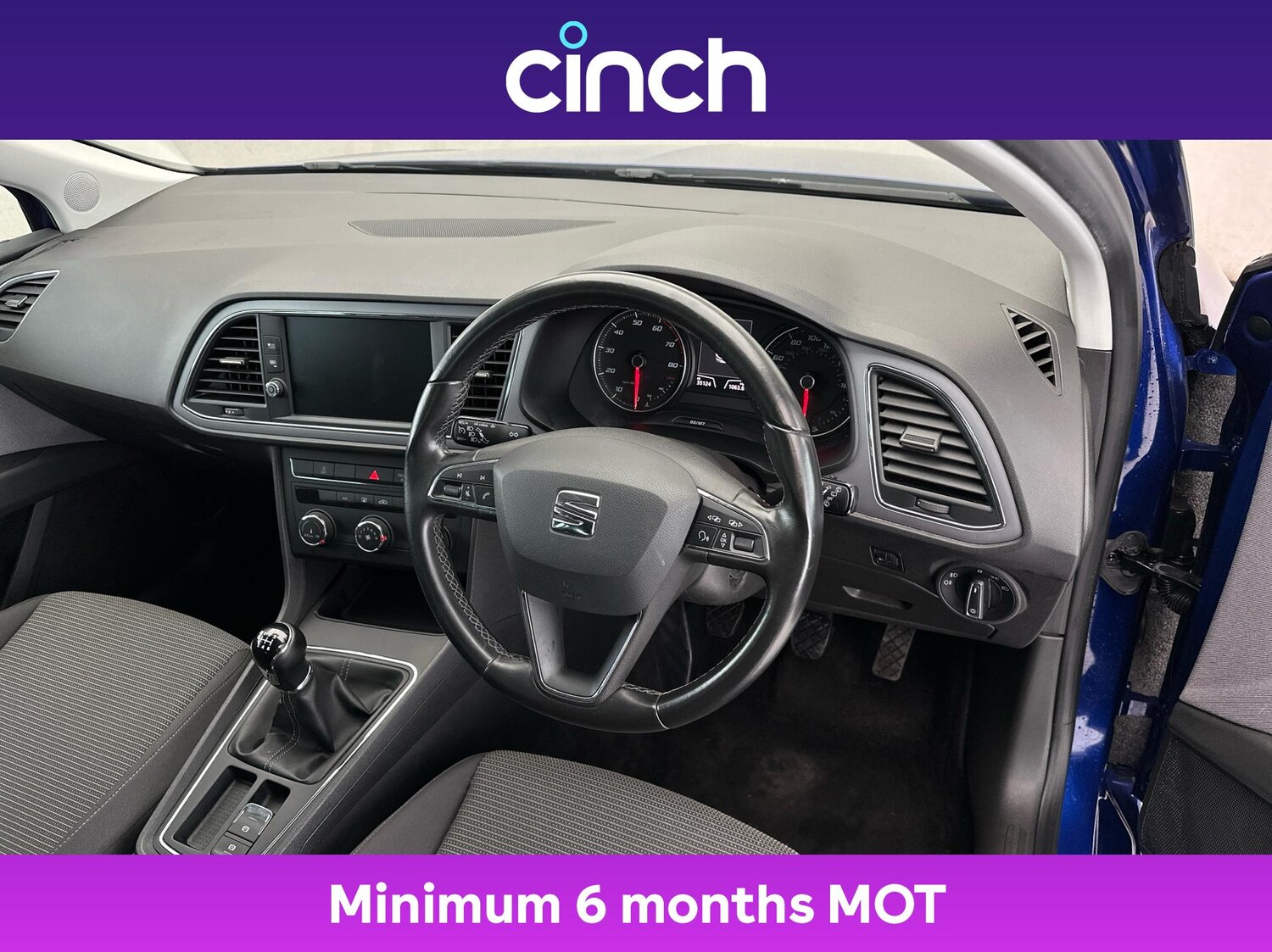 Used SEAT Leon 2017 for sale - 76635992: Photo 12