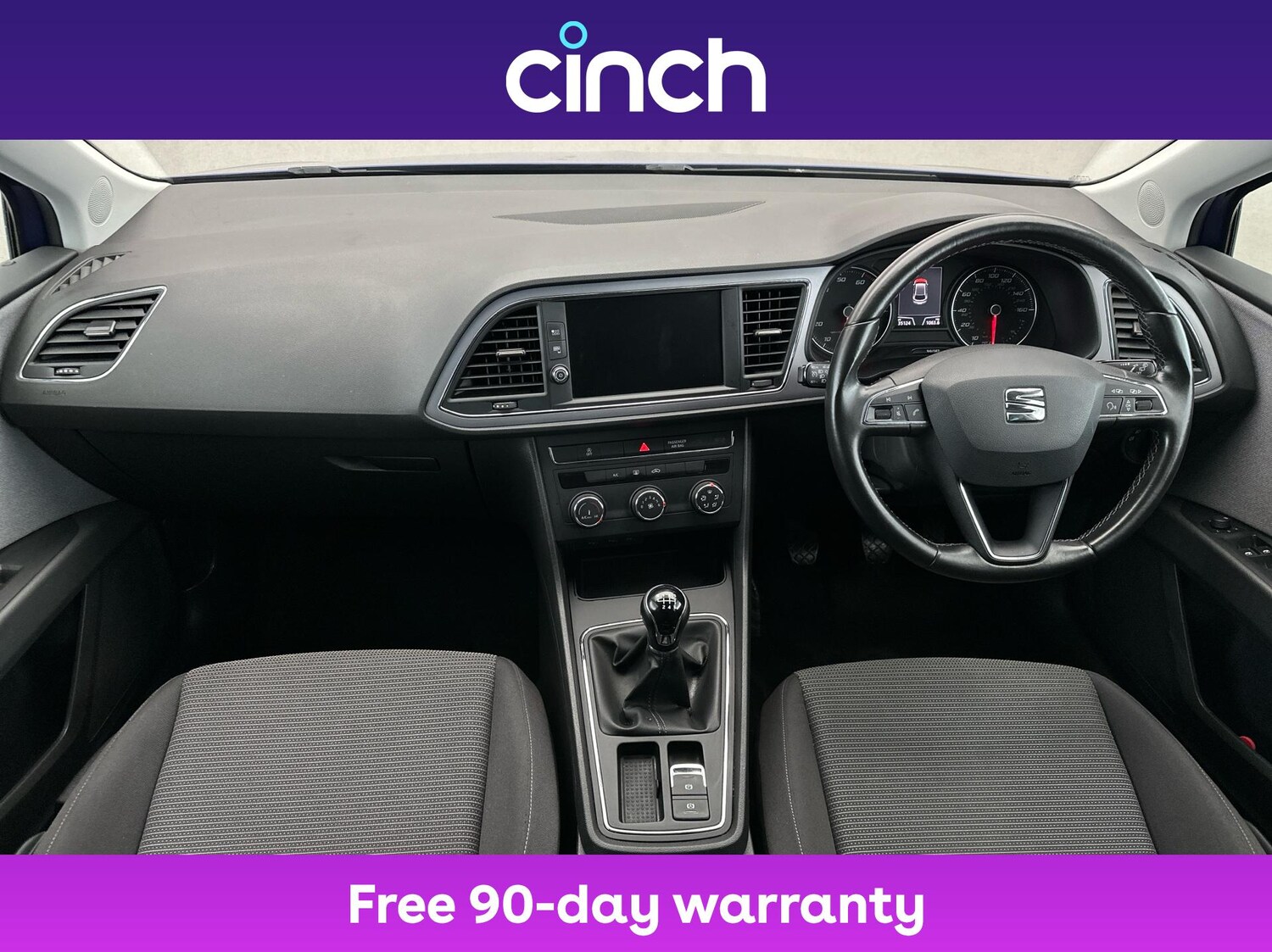 Used SEAT Leon 2017 for sale - 76635992: Photo 15