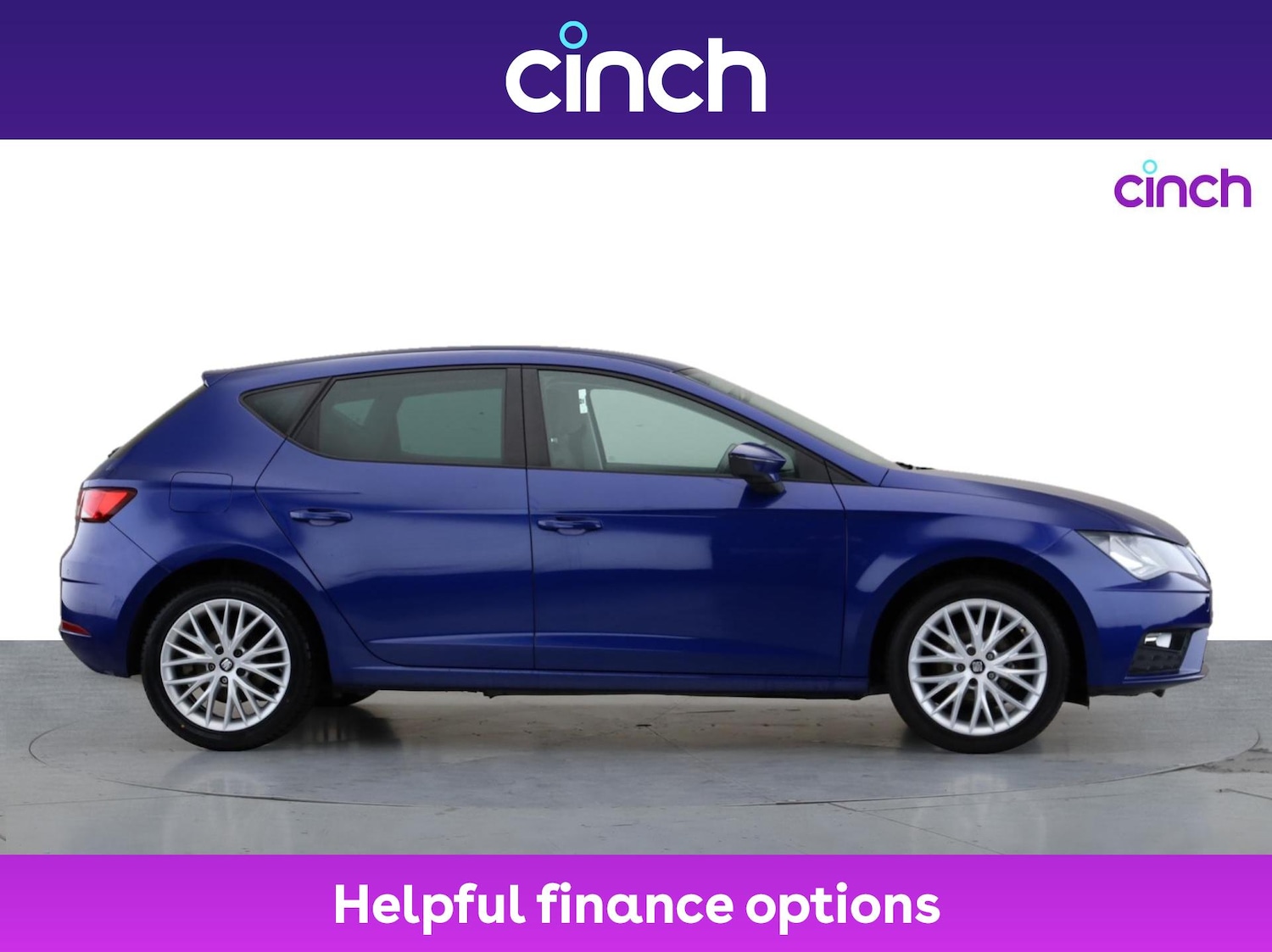 Used SEAT Leon 2017 for sale - 76635992: Photo 2