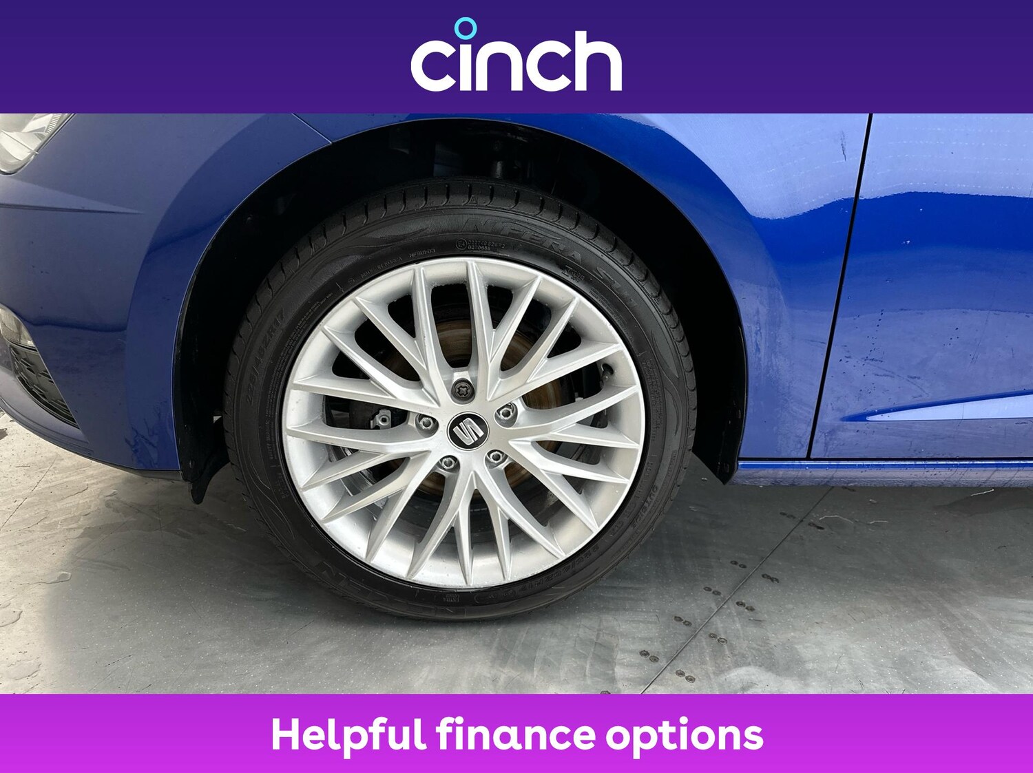 Used SEAT Leon 2017 for sale - 76635992: Photo 24