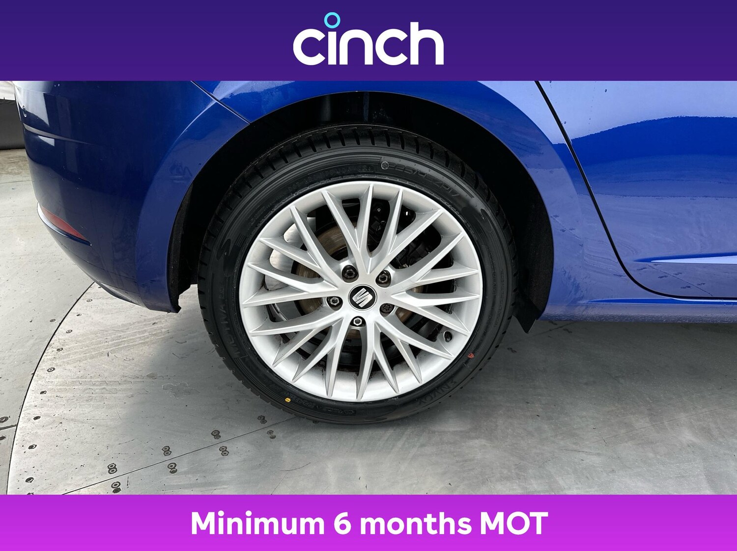 Used SEAT Leon 2017 for sale - 76635992: Photo 27