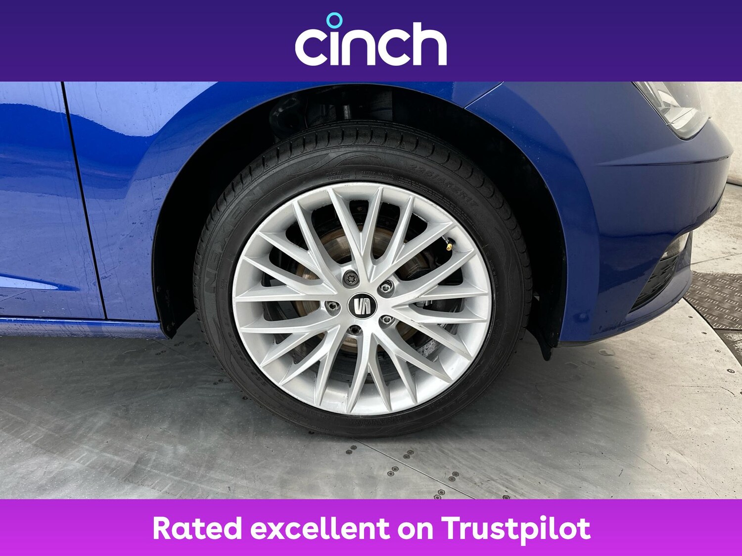 Used SEAT Leon 2017 for sale - 76635992: Photo 28