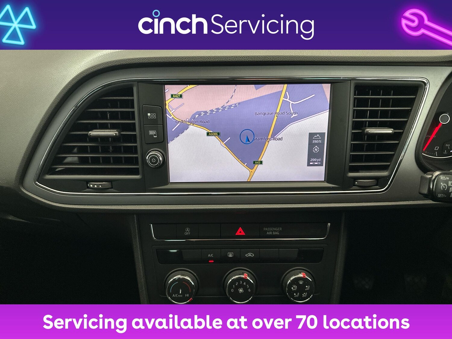 Used SEAT Leon 2017 for sale - 76635992: Photo 31