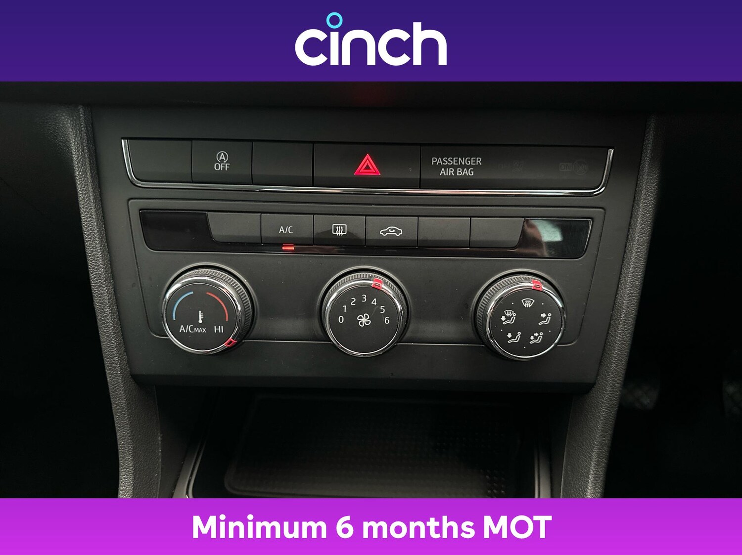 Used SEAT Leon 2017 for sale - 76635992: Photo 32