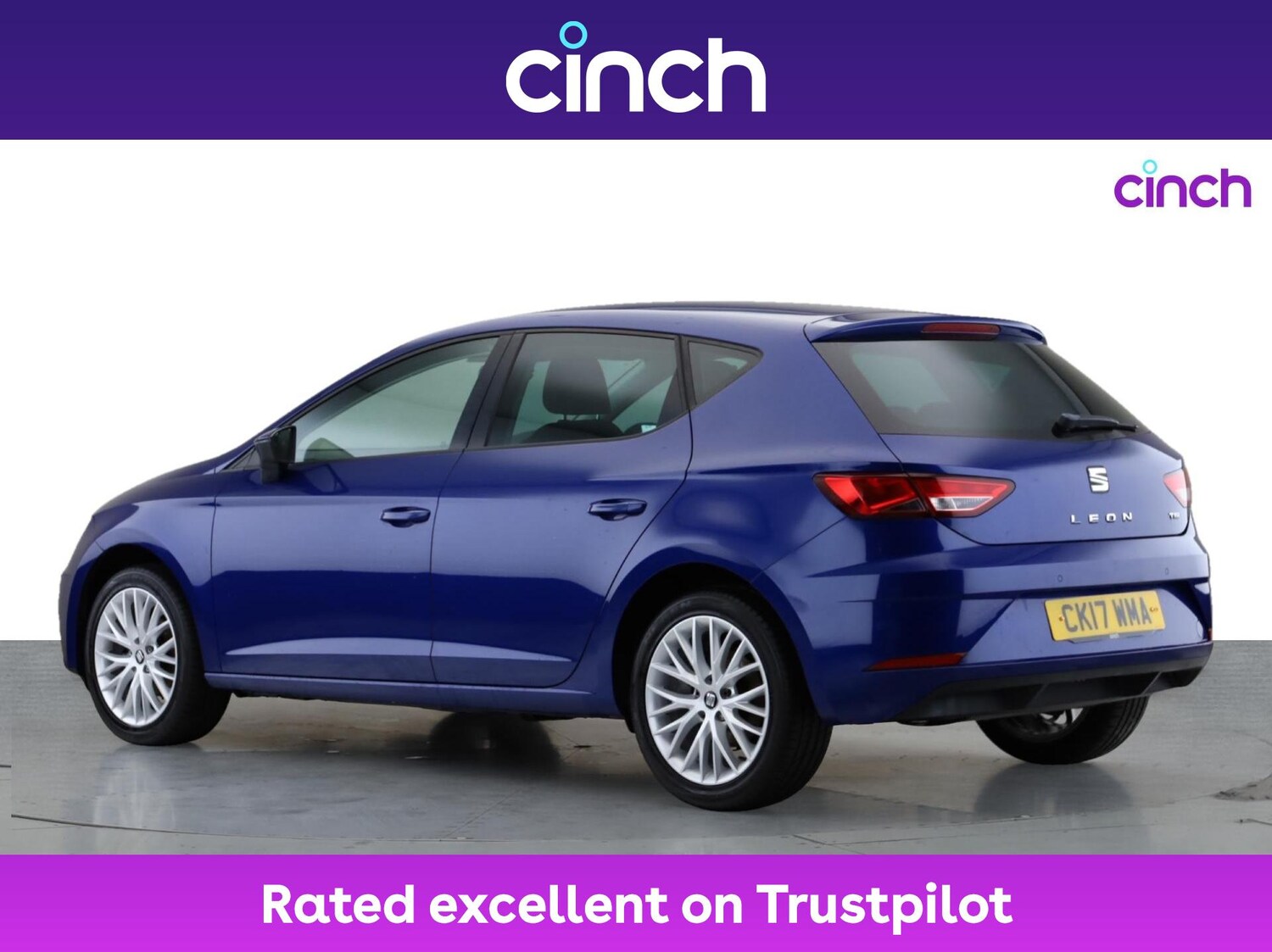 Used SEAT Leon 2017 for sale - 76635992: Photo 6