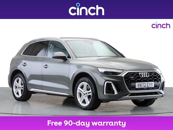 Audi - Q5