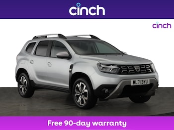 Dacia - Duster
