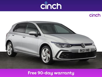 Volkswagen - Golf