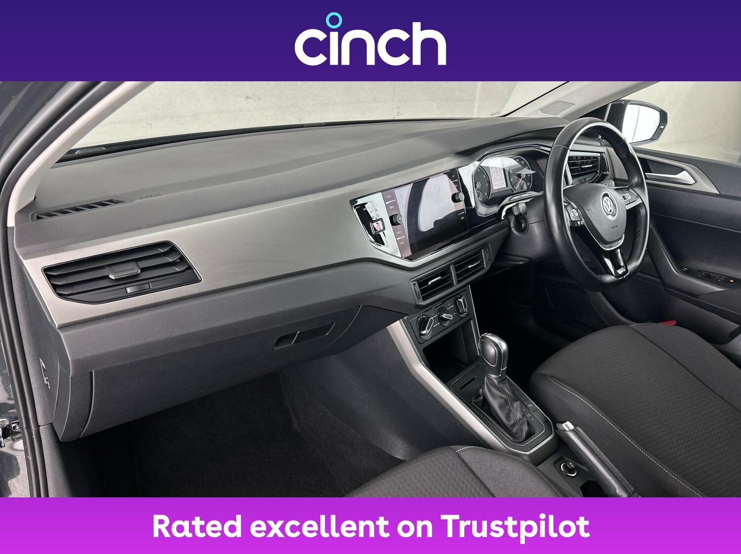 Used Volkswagen Polo 2018 for sale - 76563514: Photo 14