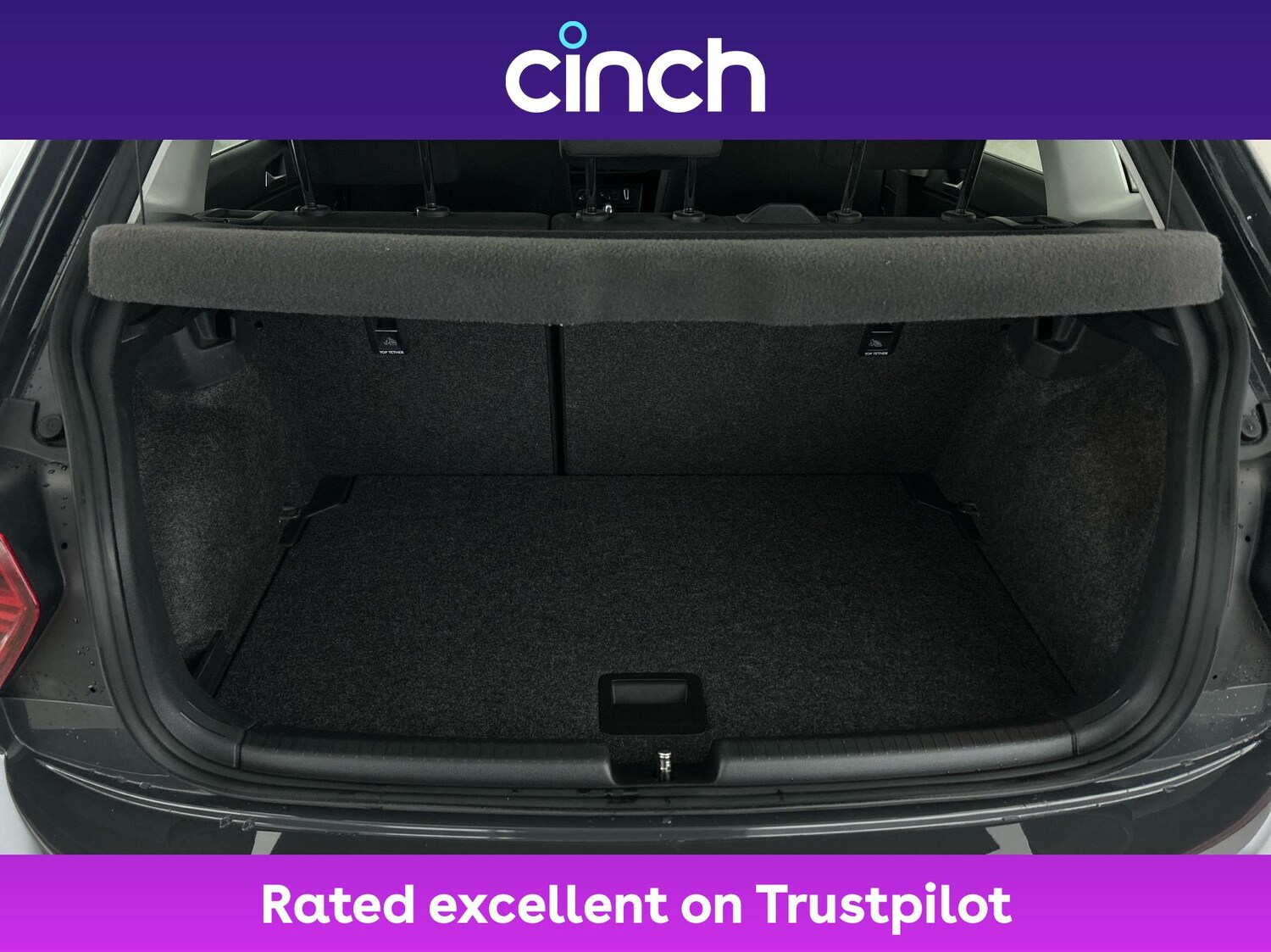 Used Volkswagen Polo 2018 for sale - 76563514: Photo 21