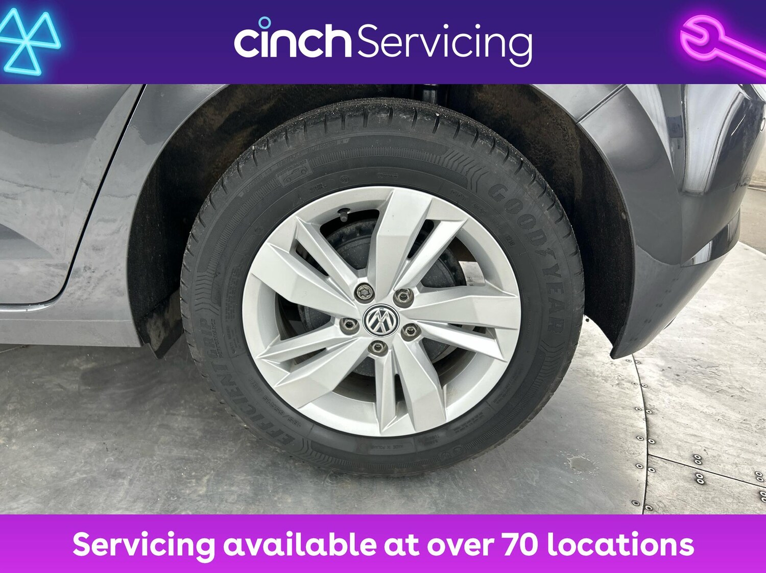 Used Volkswagen Polo 2018 for sale - 76563514: Photo 26