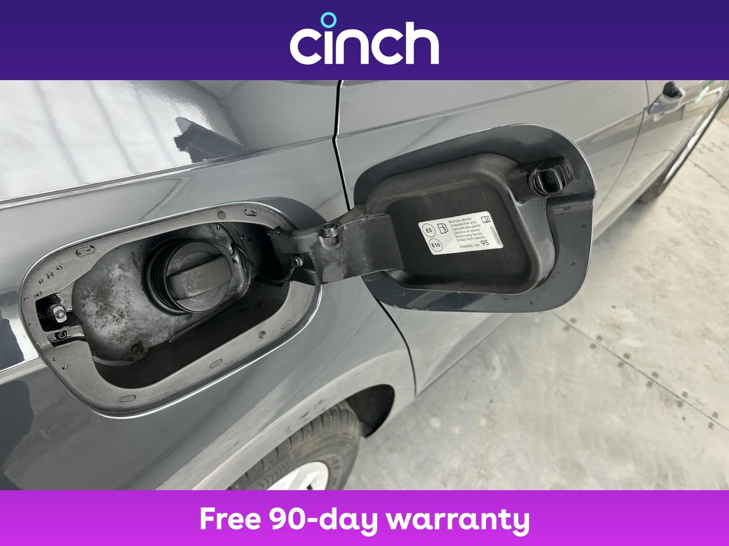 Used Volkswagen Polo 2018 for sale - 76563514: Photo 29