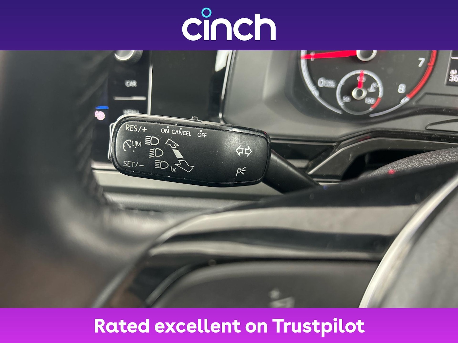 Used Volkswagen Polo 2018 for sale - 76563514: Photo 33