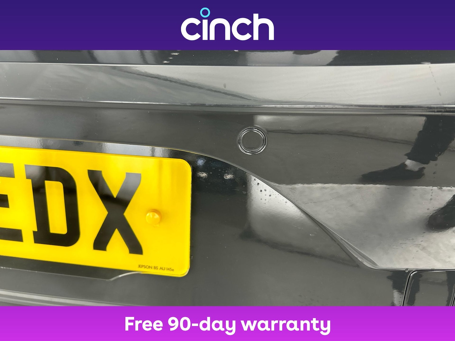 Used Volkswagen Polo 2018 for sale - 76563514: Photo 34