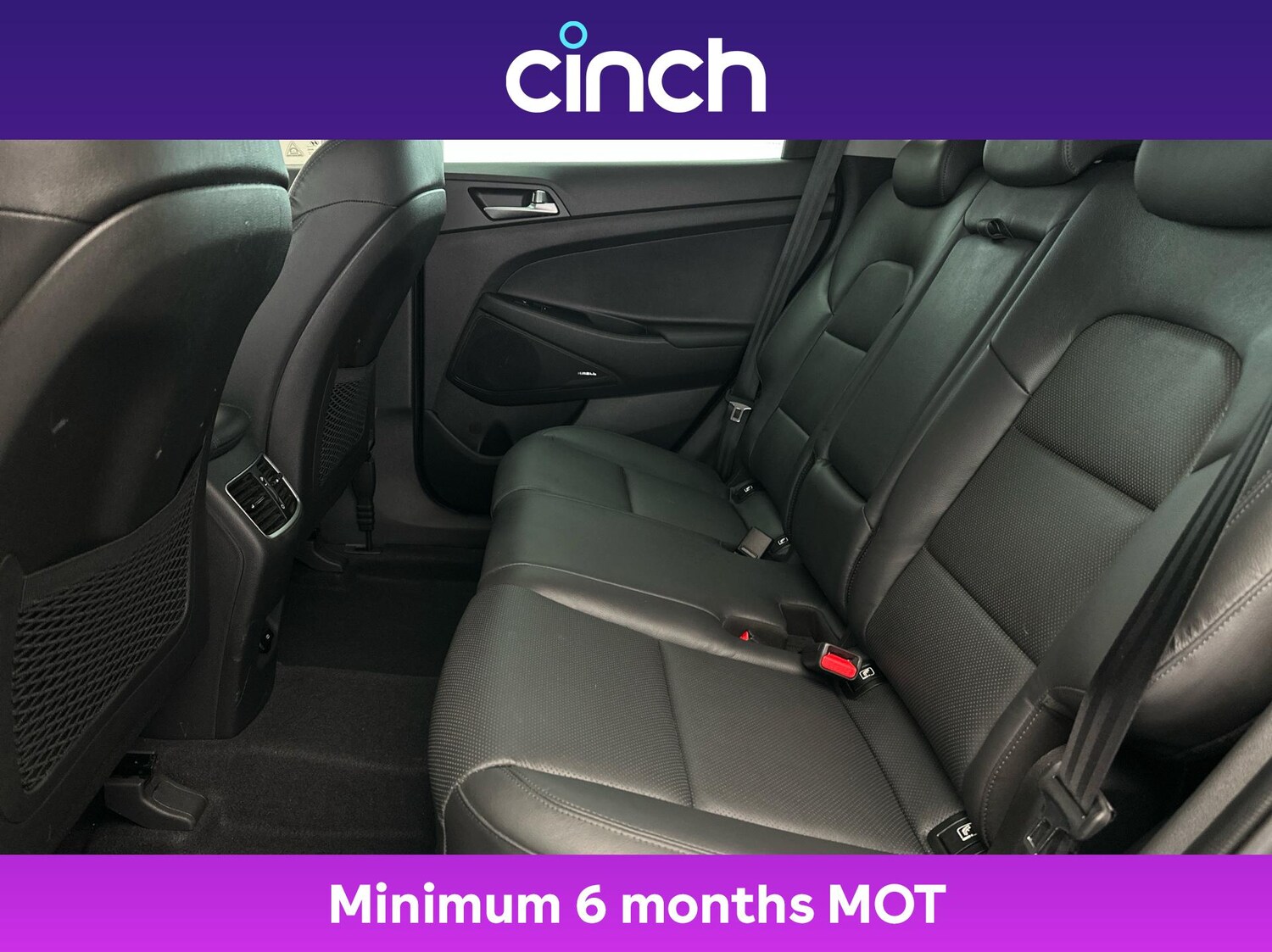 Used Hyundai TUCSON 2019 for sale - 76629653: Photo 20