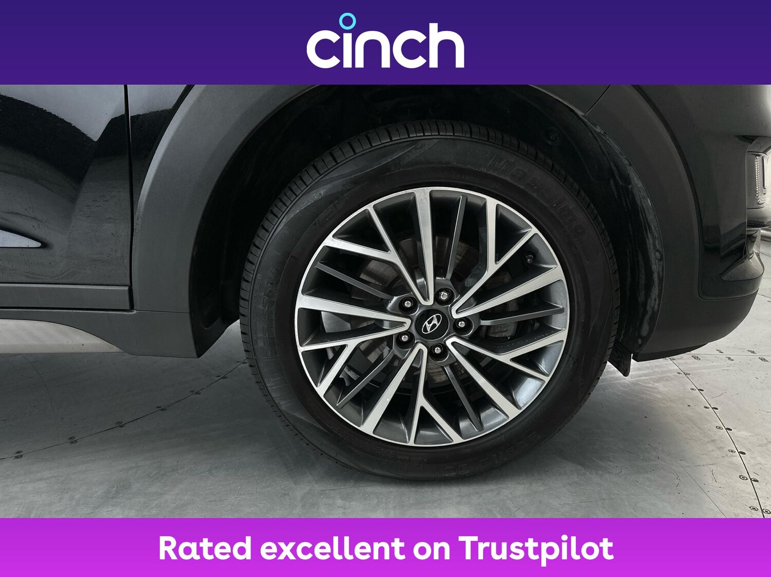 Used Hyundai TUCSON 2019 for sale - 76629653: Photo 28