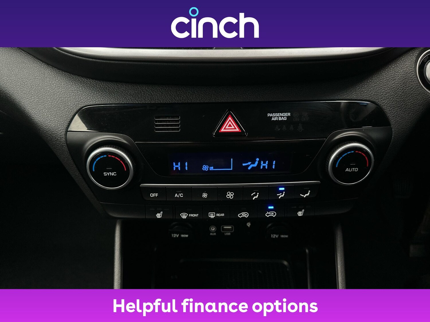 Used Hyundai TUCSON 2019 for sale - 76629653: Photo 35