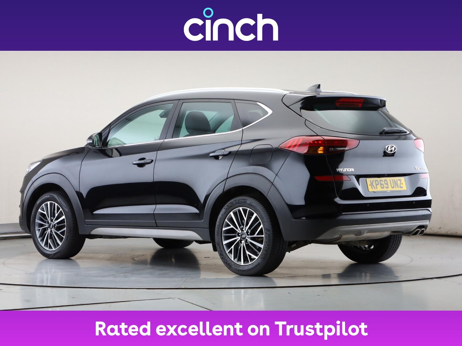 Used Hyundai TUCSON 2019 for sale - 76629653: Photo 6