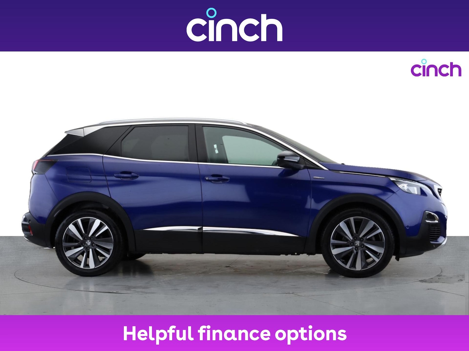 Used Peugeot 3008 2019 for sale - 76164158: Photo 2