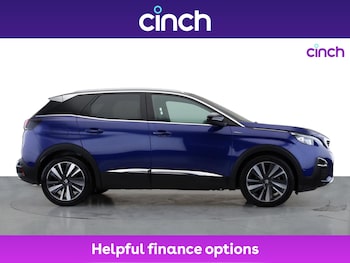 Used Peugeot 3008 2019 for sale - 76164158: Photo 2