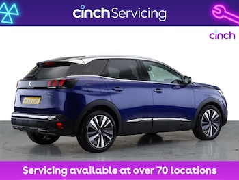 Used Peugeot 3008 2019 for sale - 76164158: Photo 3