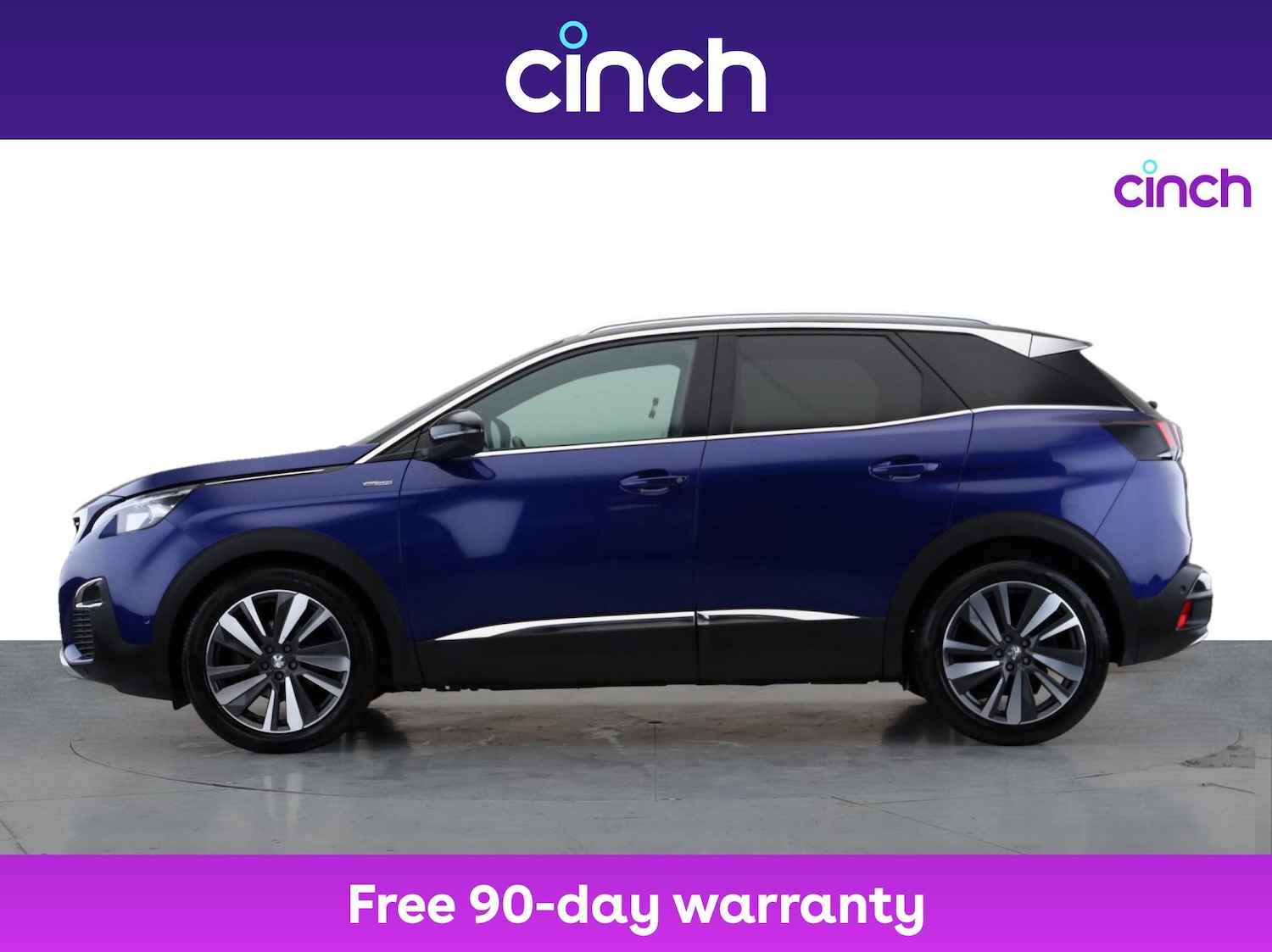 Used Peugeot 3008 2019 for sale - 76164158: Photo 8