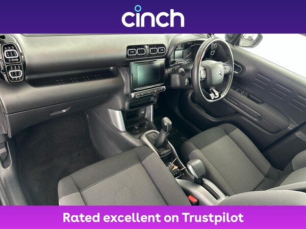 Used Citroen C3 Aircross 2018 for sale - 75348885: Photo 14
