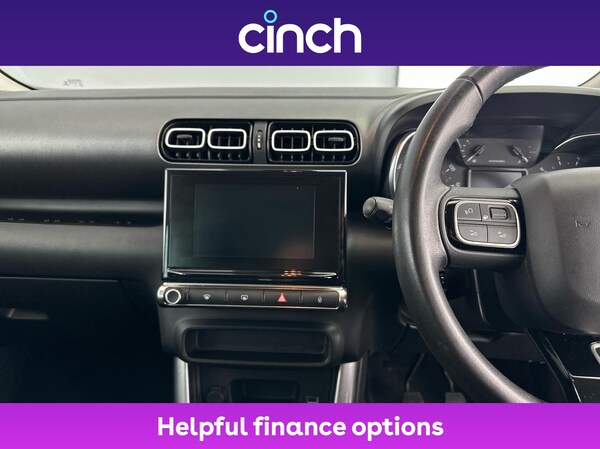 Used Citroen C3 Aircross 2018 for sale - 75348885: Photo 17