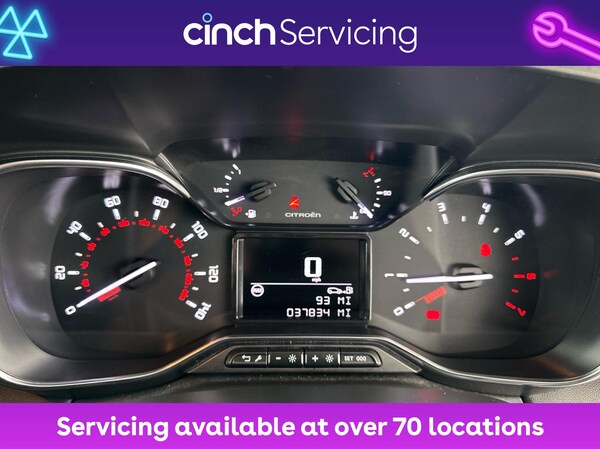 Used Citroen C3 Aircross 2018 for sale - 75348885: Photo 18