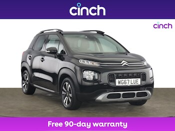 Citroen - C3 Aircross