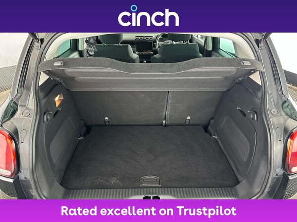 Used Citroen C3 Aircross 2018 for sale - 75348885: Photo 21