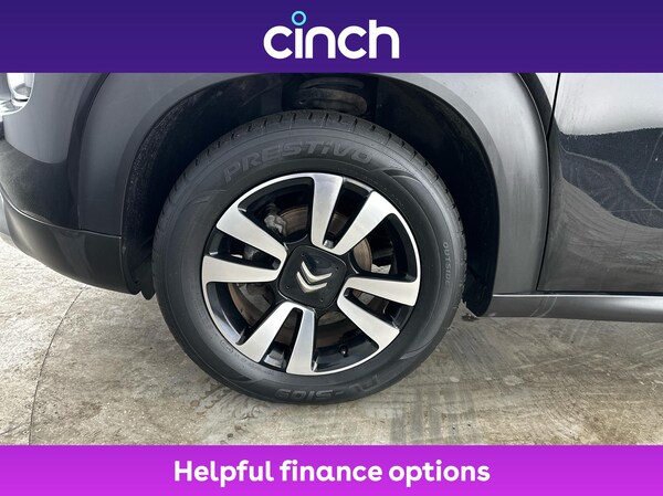 Used Citroen C3 Aircross 2018 for sale - 75348885: Photo 24