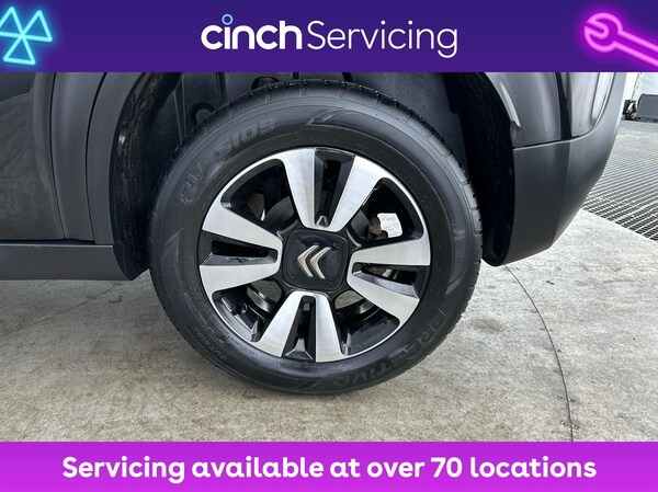 Used Citroen C3 Aircross 2018 for sale - 75348885: Photo 26