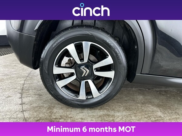 Used Citroen C3 Aircross 2018 for sale - 75348885: Photo 27