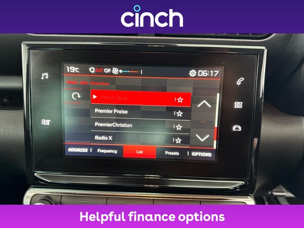 Used Citroen C3 Aircross 2018 for sale - 75348885: Photo 30