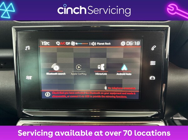Used Citroen C3 Aircross 2018 for sale - 75348885: Photo 31