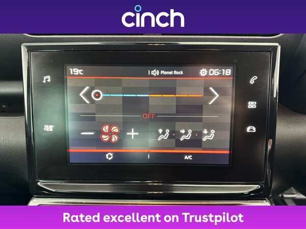 Used Citroen C3 Aircross 2018 for sale - 75348885: Photo 33