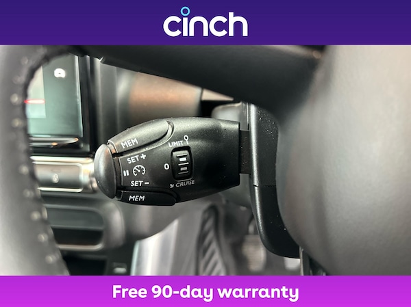 Used Citroen C3 Aircross 2018 for sale - 75348885: Photo 34