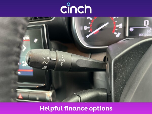 Used Citroen C3 Aircross 2018 for sale - 75348885: Photo 35