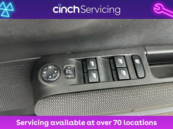 Used Citroen C3 Aircross 2018 for sale - 75348885: Photo 36
