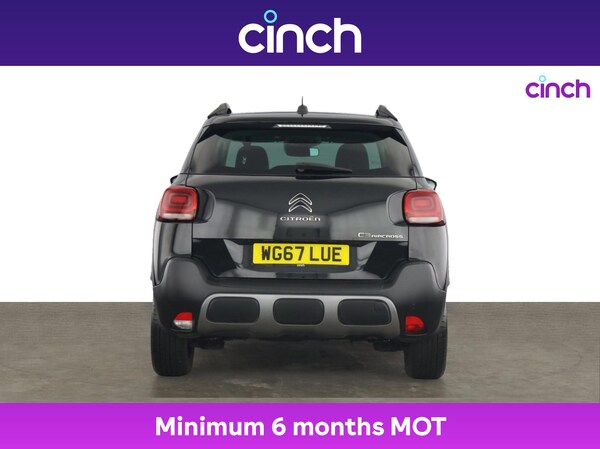 Used Citroen C3 Aircross 2018 for sale - 75348885: Photo 5