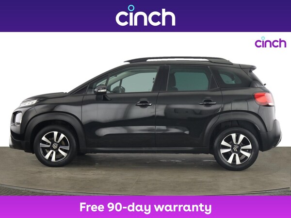 Used Citroen C3 Aircross 2018 for sale - 75348885: Photo 8