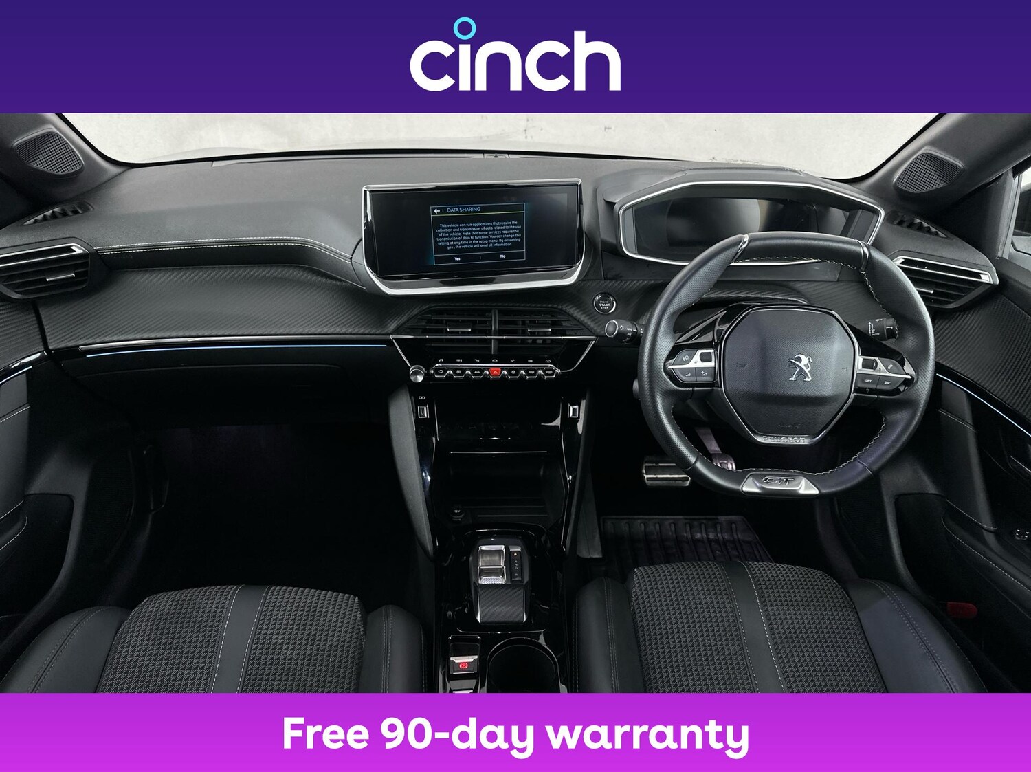 Used Peugeot E-208 2022 for sale - 76211482: Photo 15