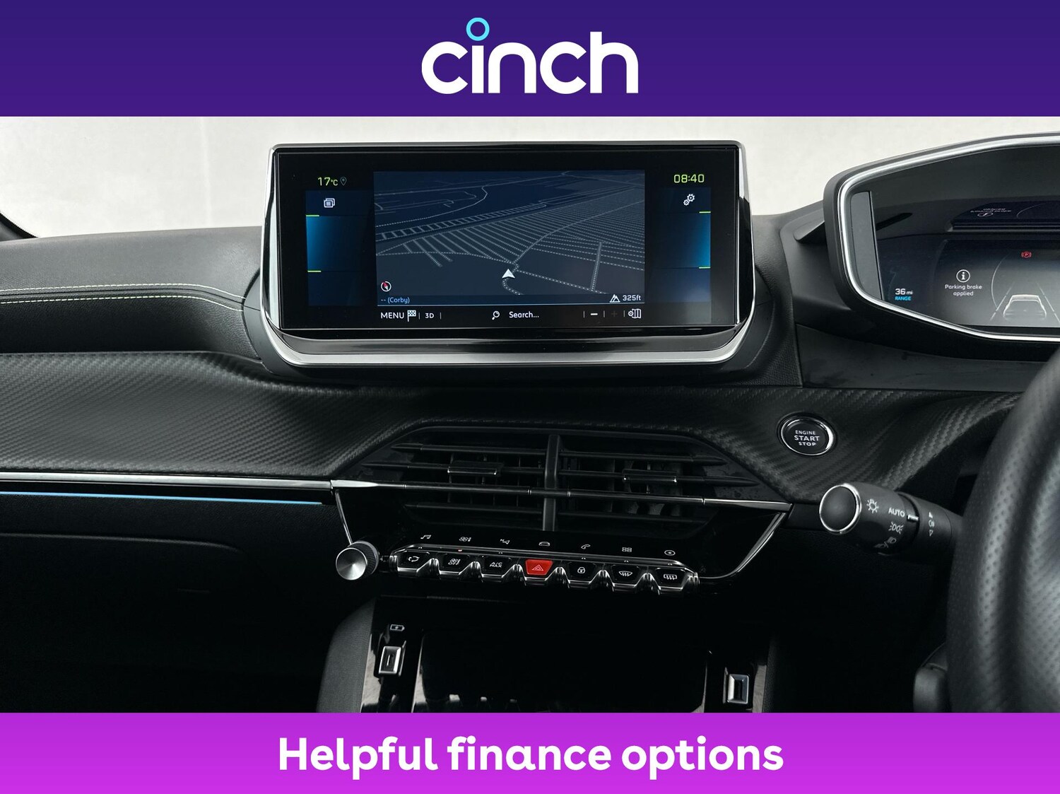 Used Peugeot E-208 2022 for sale - 76211482: Photo 17