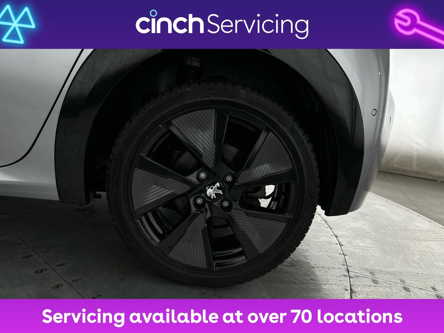 Used Peugeot E-208 2022 for sale - 76211482: Photo 26