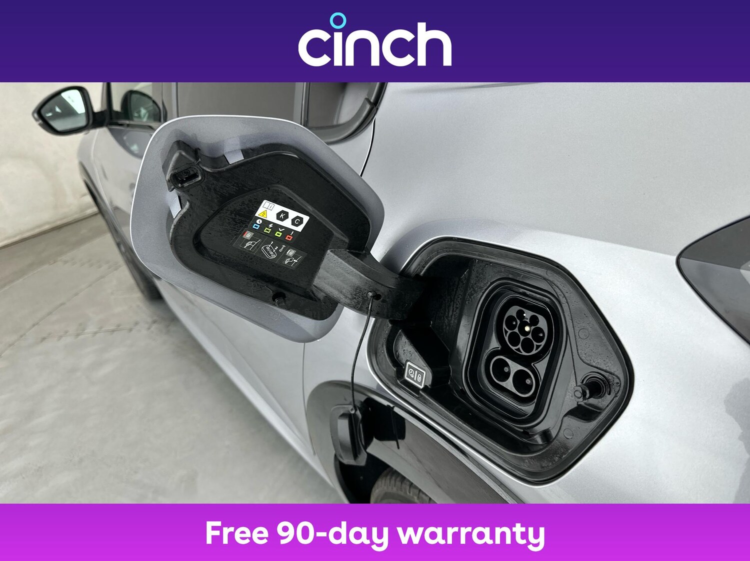 Used Peugeot E-208 2022 for sale - 76211482: Photo 29