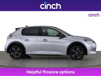 Used Peugeot E-208 2022 for sale - 76211482: Photo 2